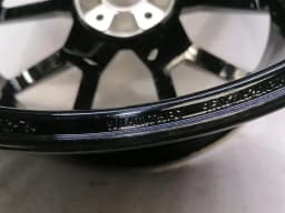 PORSCHE Porsche Taycan 9J Alloy Wheel 9J1601025BC Alloy Wheel 9.5JX21 ET60 — thumbnail 6