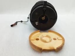 PORSCHE PORSCHE TAYCAN 9J AIR SPRING 9J1616026A AIR SPRING — thumbnail 4