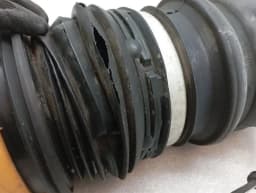 PORSCHE PORSCHE TAYCAN 9J AIR SPRING 9J1616026A AIR SPRING — thumbnail 5