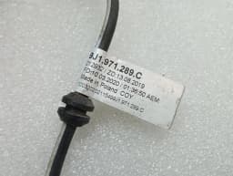 PORSCHE PORSCHE TAYCAN 9J AIR SPRING 9J1616026A AIR SPRING — thumbnail 6