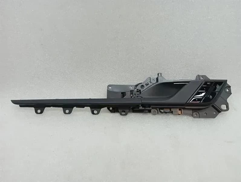 PORSCHE Porsche Taycan 9J door inner handle 9J1837019A FL interior door handle
