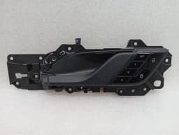 PORSCHE Porsche Taycan 9J door inner handle 9J1837019A FL interior door handle — thumbnail 9
