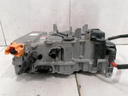 PORSCHE Porsche Taycan 9J voltage converter 9J1959663AG control unit voltage converter — thumbnail 10