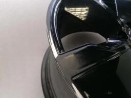 PORSCHE Porsche Taycan 9J Alloy Wheel 9J1601025Q Alloy Wheel Exclusive Design 9.5J x21 ET60 — thumbnail 3