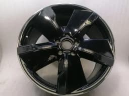 PORSCHE Porsche Taycan 9J Alloy Wheel 9J1601025Q Alloy Wheel Exclusive Design 9.5J x21 ET60 — thumbnail 1