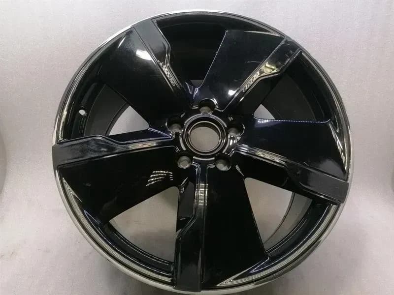 PORSCHE Porsche Taycan 9J Alloy Wheel 9J1601025Q Alloy Wheel Exclusive Design 9.5J x21 ET60