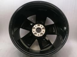 PORSCHE Porsche Taycan 9J Alloy Wheel 9J1601025Q Alloy Wheel Exclusive Design 9.5J x21 ET60 — thumbnail 5