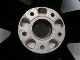 PORSCHE Porsche Taycan 9J Alloy Wheel 9J1601025Q Alloy Wheel Exclusive Design 9.5J x21 ET60 — thumbnail 6
