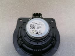 PORSCHE Porsche Taycan 9J Speaker 971035415F Bose Loudspeakers — thumbnail 4