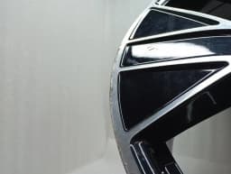 PORSCHE PORSCHE TAYCAN 9J Alloy Wheel 9J1601025K Alloy Wheel 11JX20 ET60 TURBO AERO — thumbnail 3