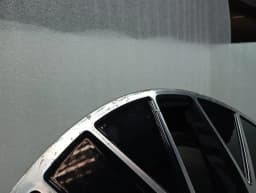 PORSCHE PORSCHE TAYCAN 9J Alloy Wheel 9J1601025K Alloy Wheel 11JX20 ET60 TURBO AERO — thumbnail 4