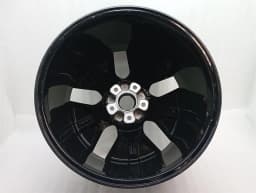 PORSCHE PORSCHE TAYCAN 9J Alloy Wheel 9J1601025K Alloy Wheel 11JX20 ET60 TURBO AERO — thumbnail 6