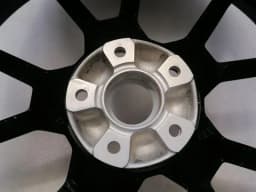 PORSCHE Porsche Taycan 9J Alloy Wheel 9J1601025BC Alloy Wheel 9.5JX21 ET60 — thumbnail 9