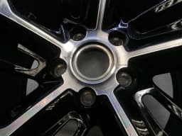 PORSCHE Porsche Taycan 9J Alloy Wheel 9J1601025T Alloy Wheel Exclusive Design 11.5JX21 ET66 — thumbnail 2