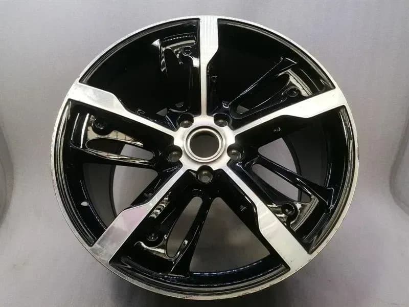 PORSCHE Porsche Taycan 9J Alloy Wheel 9J1601025T Alloy Wheel Exclusive Design 11.5JX21 ET66