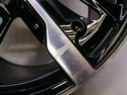 PORSCHE Porsche Taycan 9J Alloy Wheel 9J1601025T Alloy Wheel Exclusive Design 11.5JX21 ET66 — thumbnail 5