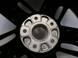 PORSCHE Porsche Taycan 9J Alloy Wheel 9J1601025T Alloy Wheel Exclusive Design 11.5JX21 ET66 — thumbnail 8