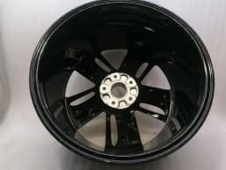 PORSCHE Porsche Taycan 9J Alloy Wheel 9J1601025T Alloy Wheel Exclusive Design 11.5JX21 ET66 — thumbnail 7