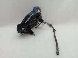PORSCHE Porsche Taycan 9J right rear caliper 9J1615404R brake caliper rear right defect — thumbnail 8