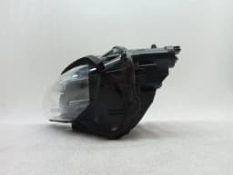 PORSCHE Porsche Taycan 9J Left Headlight 9JA941059G DEFECTIVE Headlight Left Damaged — thumbnail 4