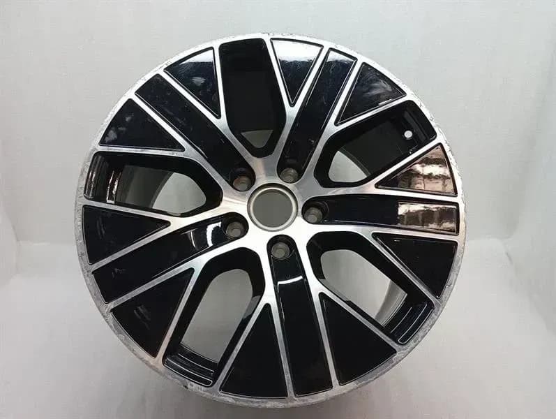 PORSCHE PORSCHE TAYCAN 9J Alloy Wheel 9J1601025K Alloy Wheel 11JX20 ET60 TURBO AERO