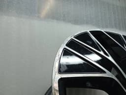 PORSCHE PORSCHE TAYCAN 9J Alloy Wheel 9J1601025K Alloy Wheel 11JX20 ET60 TURBO AERO — thumbnail 5