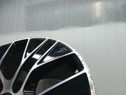 PORSCHE PORSCHE TAYCAN 9J Alloy Wheel 9J1601025K Alloy Wheel 11JX20 ET60 TURBO AERO — thumbnail 6