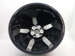 PORSCHE PORSCHE TAYCAN 9J Alloy Wheel 9J1601025K Alloy Wheel 11JX20 ET60 TURBO AERO — thumbnail 9