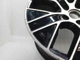 PORSCHE PORSCHE TAYCAN 9J Alloy Wheel 9J1601025K Alloy Wheel 11JX20 ET60 TURBO AERO — thumbnail 7