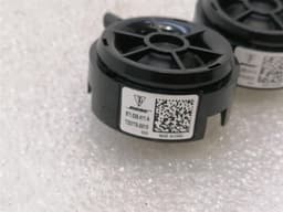 PORSCHE Porsche Taycan 9J Speakers 971035411A Bose Loudspeakers — thumbnail 2