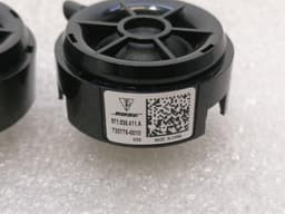 PORSCHE Porsche Taycan 9J Speakers 971035411A Bose Loudspeakers — thumbnail 7