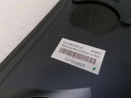 PORSCHE Porsche Taycan 9J Body Moulding 9J1845031A Strip — thumbnail 4