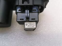 PORSCHE Porsche Taycan 9J switch 971959855D switch window — thumbnail 9