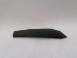 PORSCHE Porsche Taycan 9J Body Moulding 9J1845031A Strip — thumbnail 5