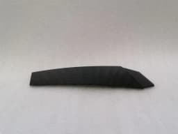 PORSCHE Porsche Taycan 9J Body Moulding 9J1845031A Strip — thumbnail 1