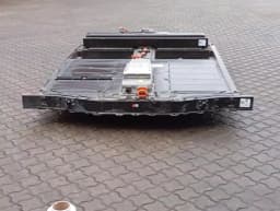 PORSCHE Porsche Taycan 9J electronic module 9J1915100AR BATTERY 93kWh 12Ah control unit — thumbnail 5