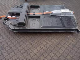 PORSCHE Porsche Taycan 9J electronic module 9J1915100AR BATTERY 93kWh 12Ah control unit — thumbnail 10