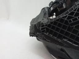 PORSCHE Porsche Taycan 9J Left Headlight 9JA941059G DEFECTIVE Headlight Left Damaged — thumbnail 10