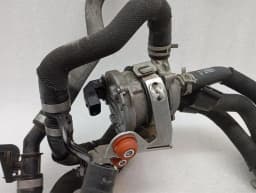 PORSCHE Porsche Taycan 9J Cooling Pipe 9J1815567 Coolant Hose Hose 9J1965567E — thumbnail 10
