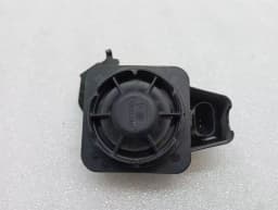 PORSCHE Porsche Taycan 9J Alarm ECU 5Q0951605A Siren Alarm Horn Alarm System — thumbnail 1