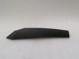 PORSCHE Porsche Taycan 9J Body Moulding 9J1845032A Strip — thumbnail 6
