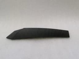 PORSCHE Porsche Taycan 9J Body Moulding 9J1845032A Strip — thumbnail 1