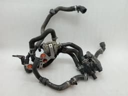 PORSCHE Porsche Taycan 9J Cooling Pipe 9J1815567 Coolant Hose Hose 9J1965567E — thumbnail 8