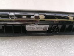PORSCHE Porsche Taycan 9J Stop Light 9J1945087E Brake Light — thumbnail 5