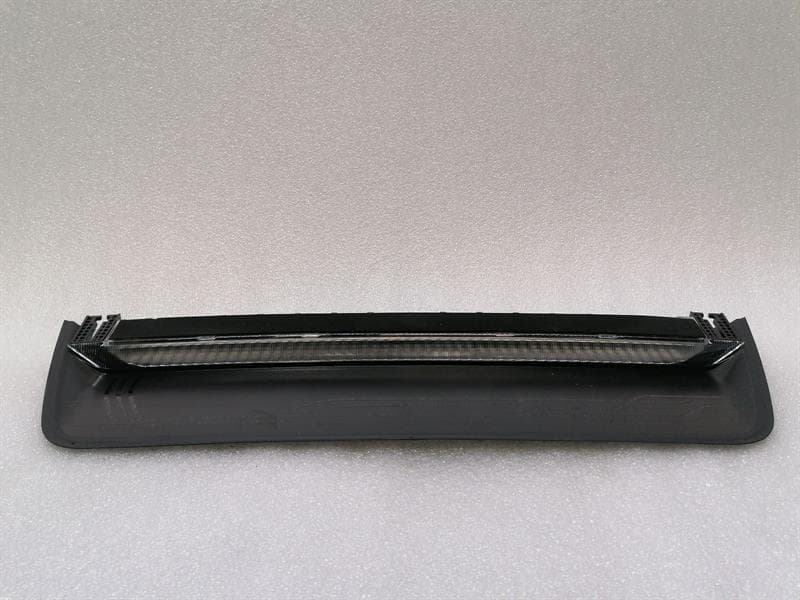 PORSCHE Porsche Taycan 9J Stop Light 9J1945087E Brake Light