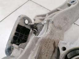 PORSCHE Porsche Taycan 9J Anti Roll Bar Front 9J1411024C Front Anti Roll Bar — thumbnail 10