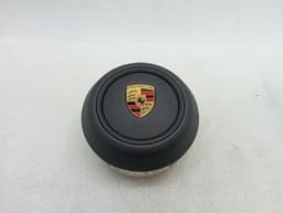 PORSCHE Porsche Taycan 9J Module 9J1880201E Steering Wheel Module — thumbnail 5