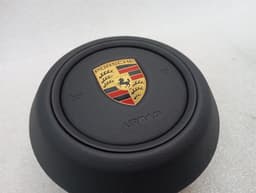 PORSCHE Porsche Taycan 9J Module 9J1880201E Steering Wheel Module — thumbnail 2