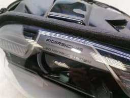 PORSCHE Porsche Taycan 9J Right 9J1941060F Headlight Headlamp Right Matrix PDLS + — thumbnail 2