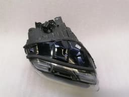 PORSCHE Porsche Taycan 9J Right 9J1941060F Headlight Headlamp Right Matrix PDLS + — thumbnail 3